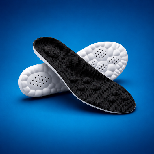 Foam Insoles