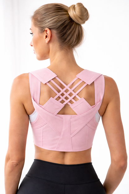 Back Brace