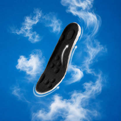 Foam Insoles